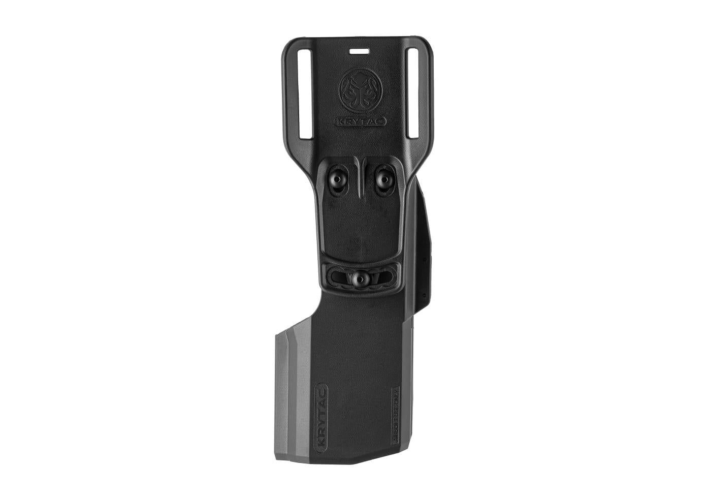 Krytac SilencerCo Maxim 9 Holster Black