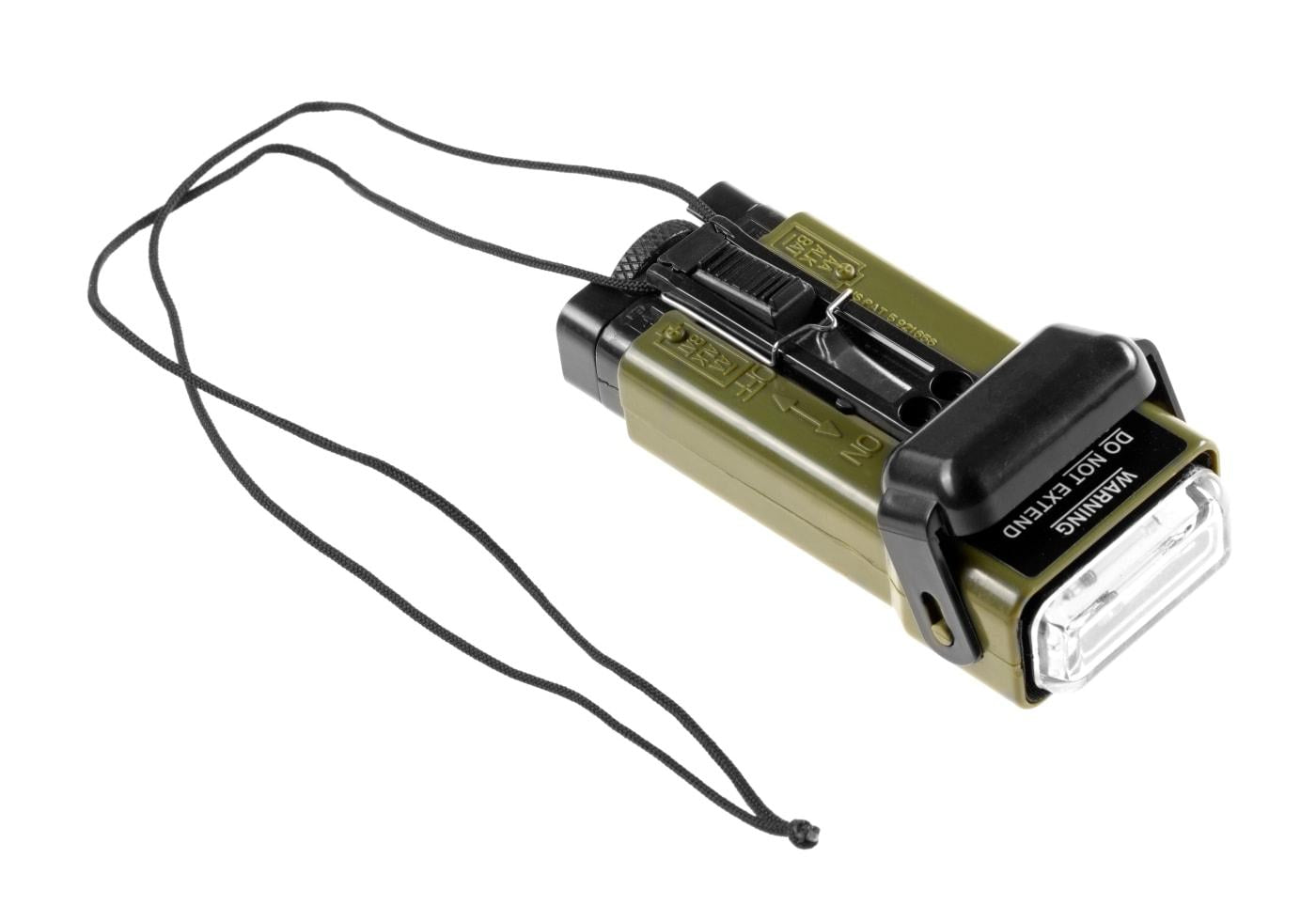 FMA MS2000 Distress Marker