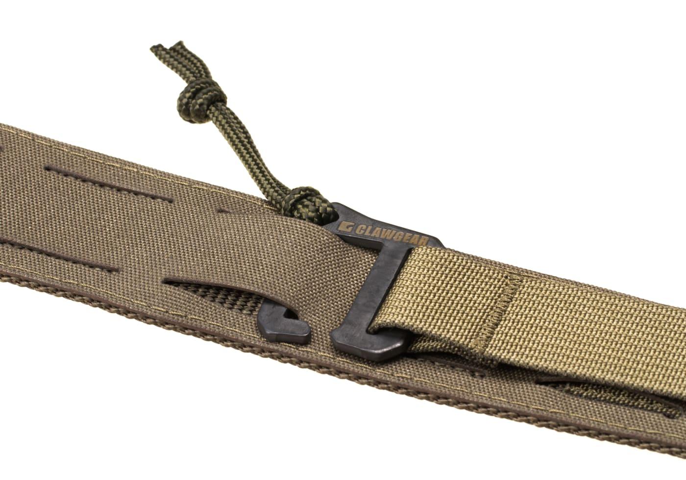Clawgear KD One Belt RAL7013