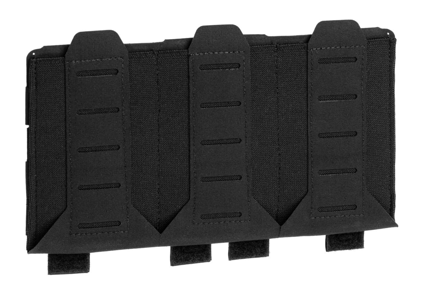 Blue Force Gear Stackable Ten-Speed M4 Three Mag Pouch