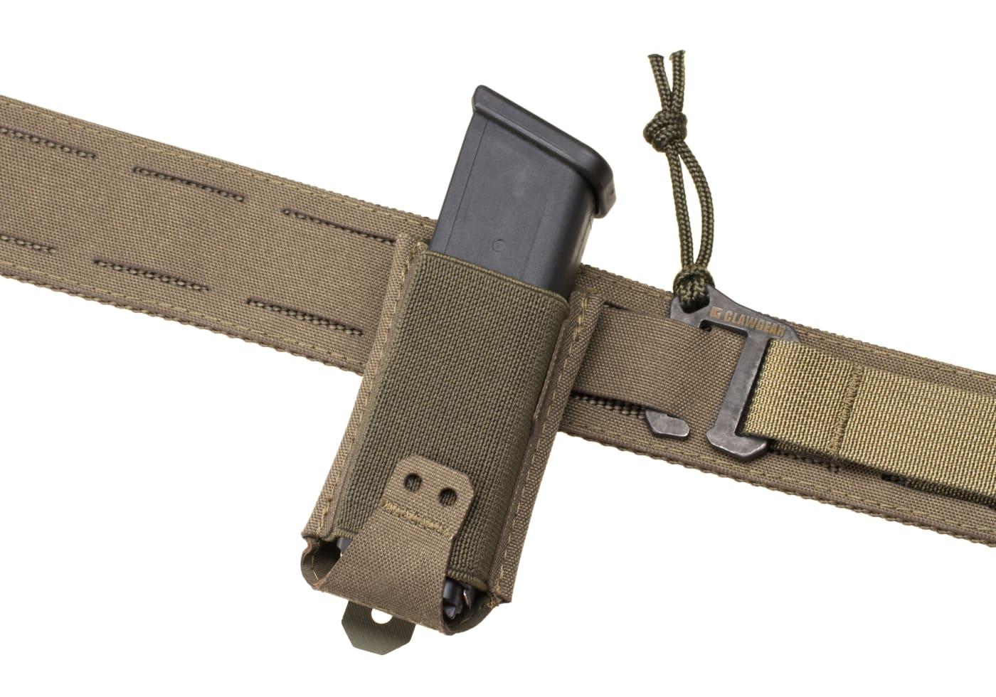 Clawgear KD One Belt RAL7013