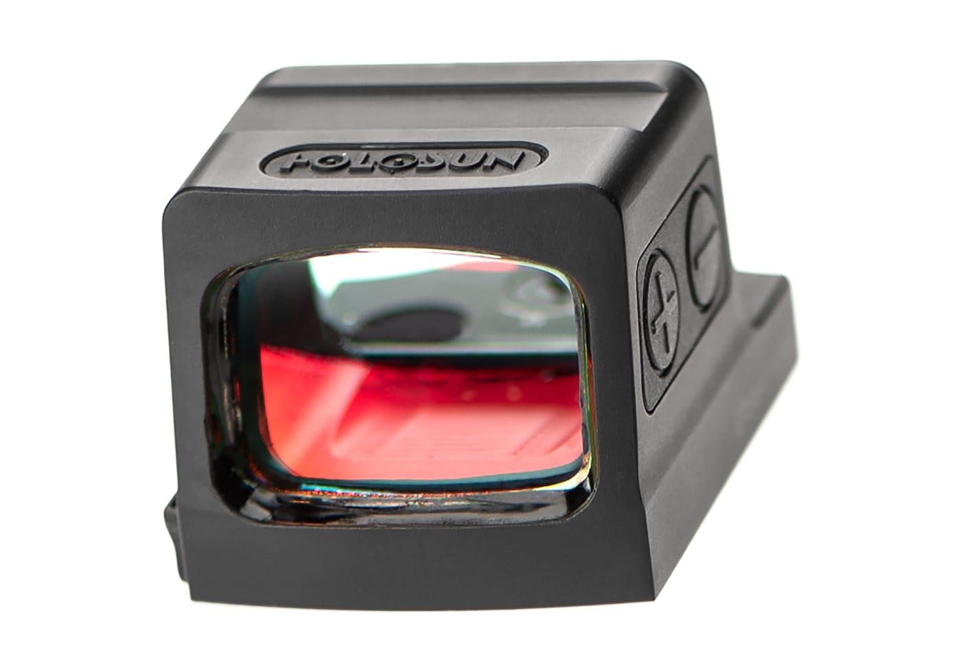 Holosun EPS 6 MOA Red Dot Sight Black