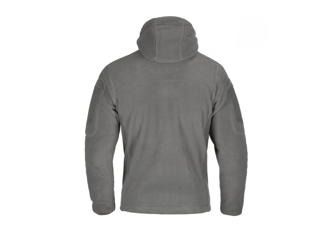 Clawgear Milvago Mk.II Fleece Hoody Solid Rock