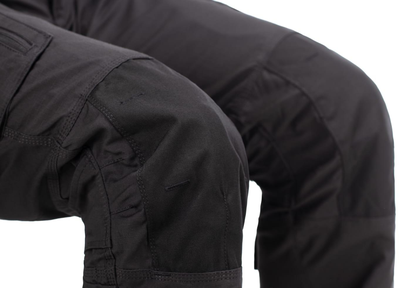 Clawgear Raider Mk.IV Pant Black