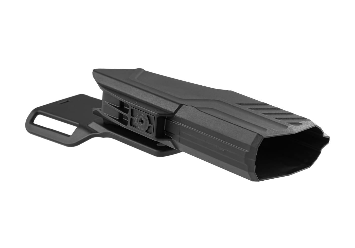 Krytac SilencerCo Maxim 9 Holster Black
