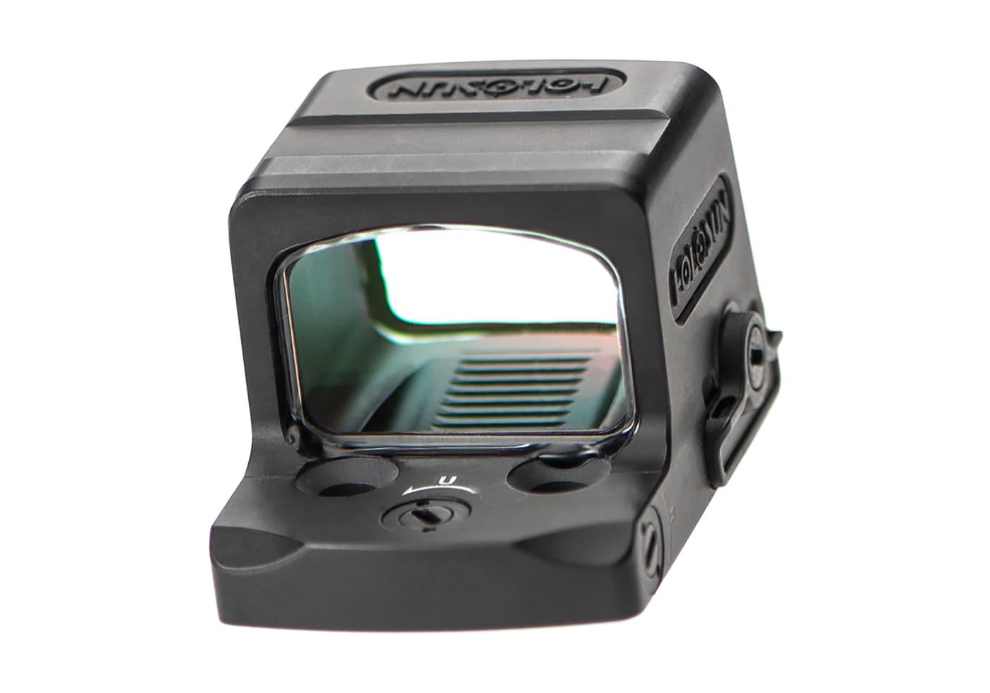 Holosun EPS 6 MOA Red Dot Sight Black