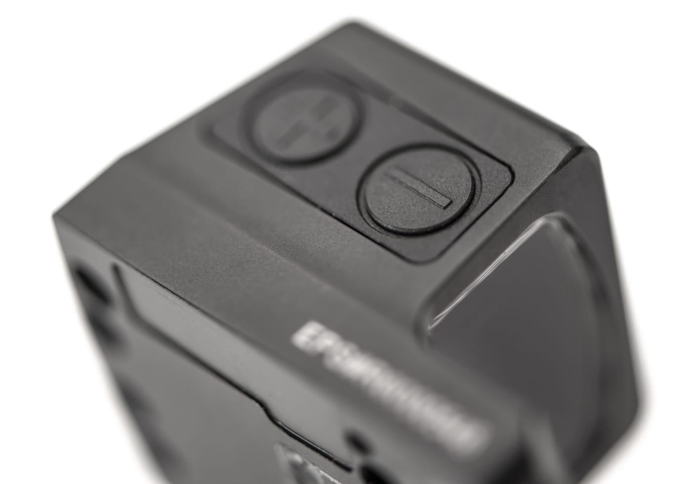 Holosun EPS 6 MOA Red Dot Sight Black