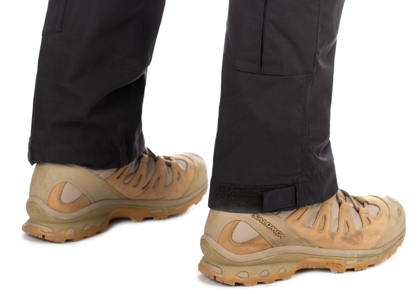 Clawgear Raider Mk.IV Pant Black