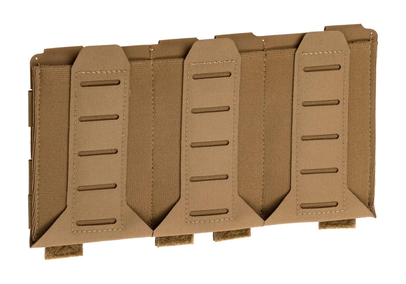 Blue Force Gear Stackable Ten-Speed M4 Three Mag Pouch