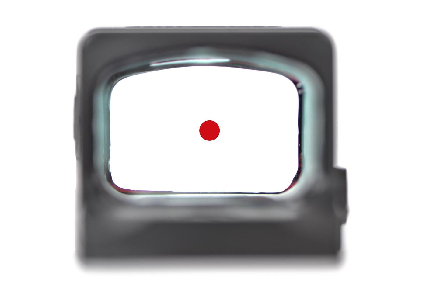 Holosun EPS 6 MOA Red Dot Sight Black