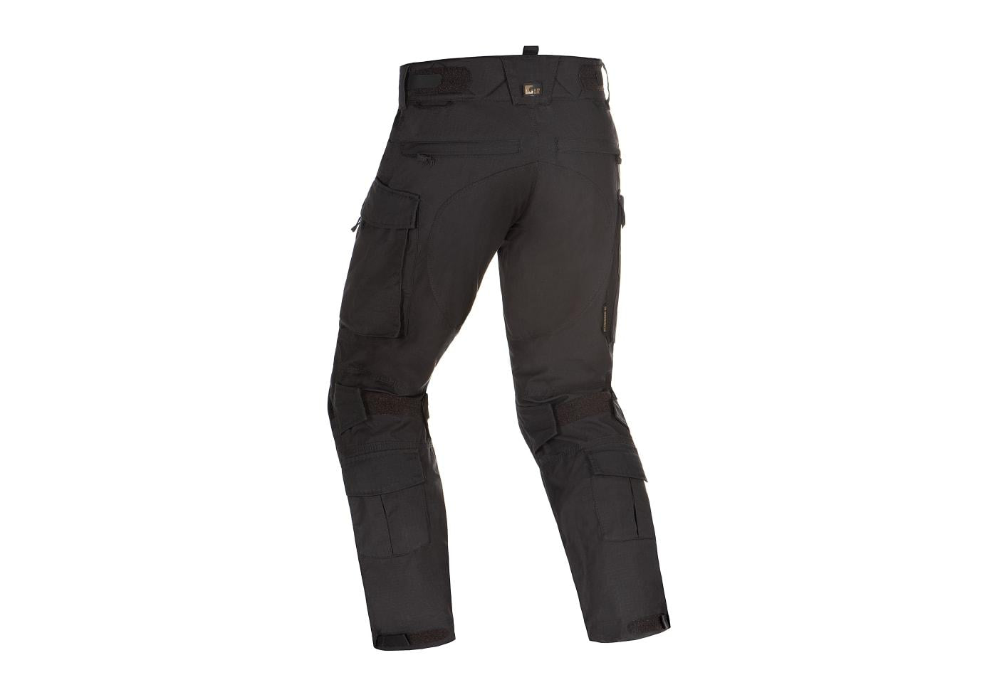 Clawgear Raider Mk.IV Pant Black