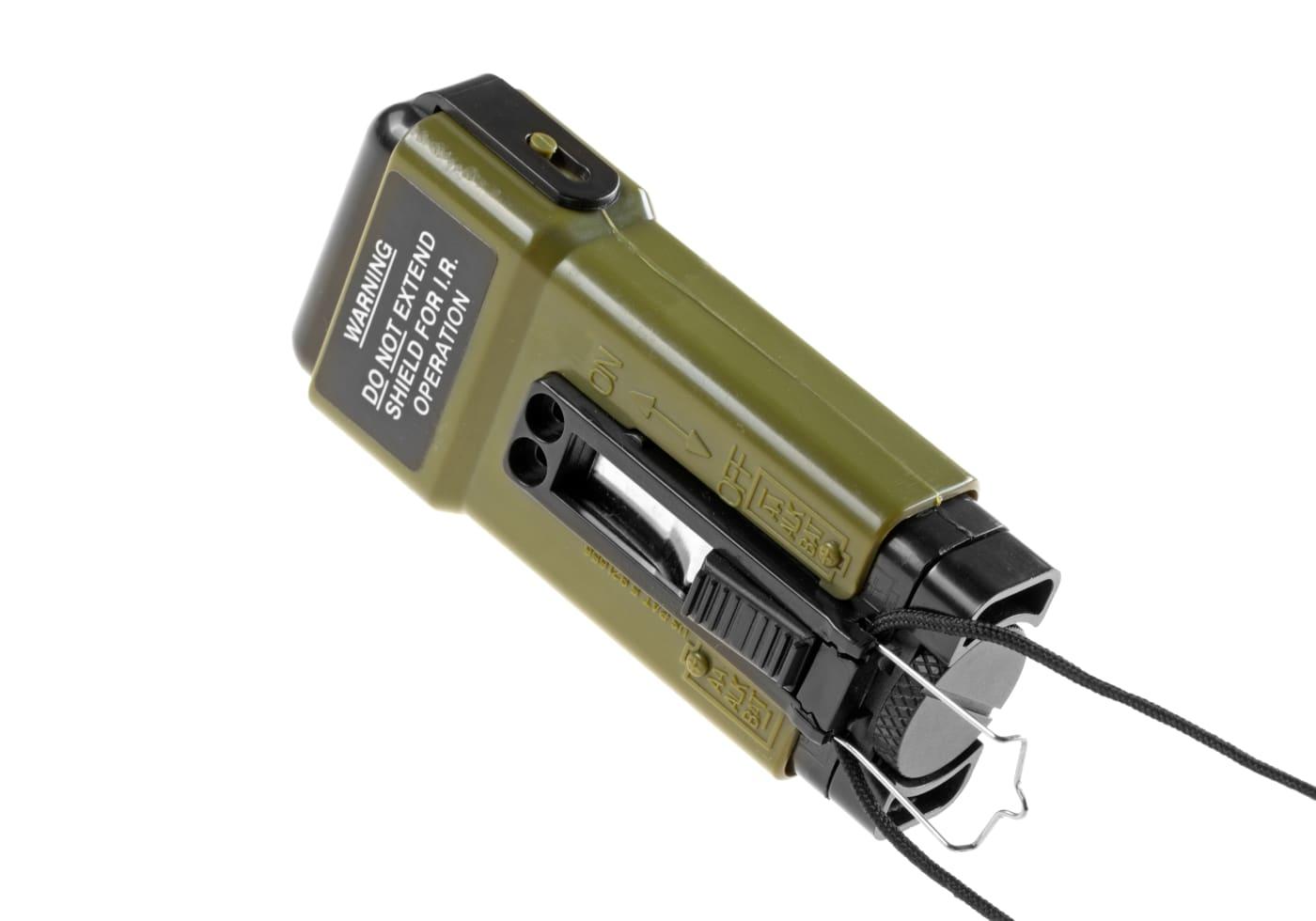 FMA MS2000 Distress Marker