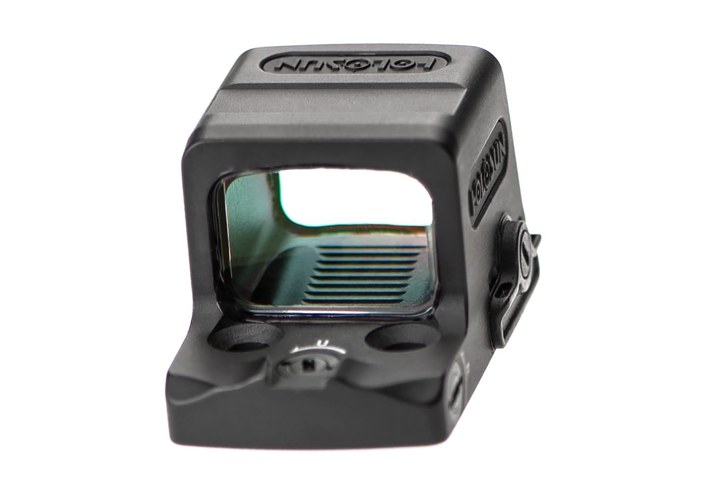 Holosun EPS CARRY 6 MOA Red Dot Sight Black