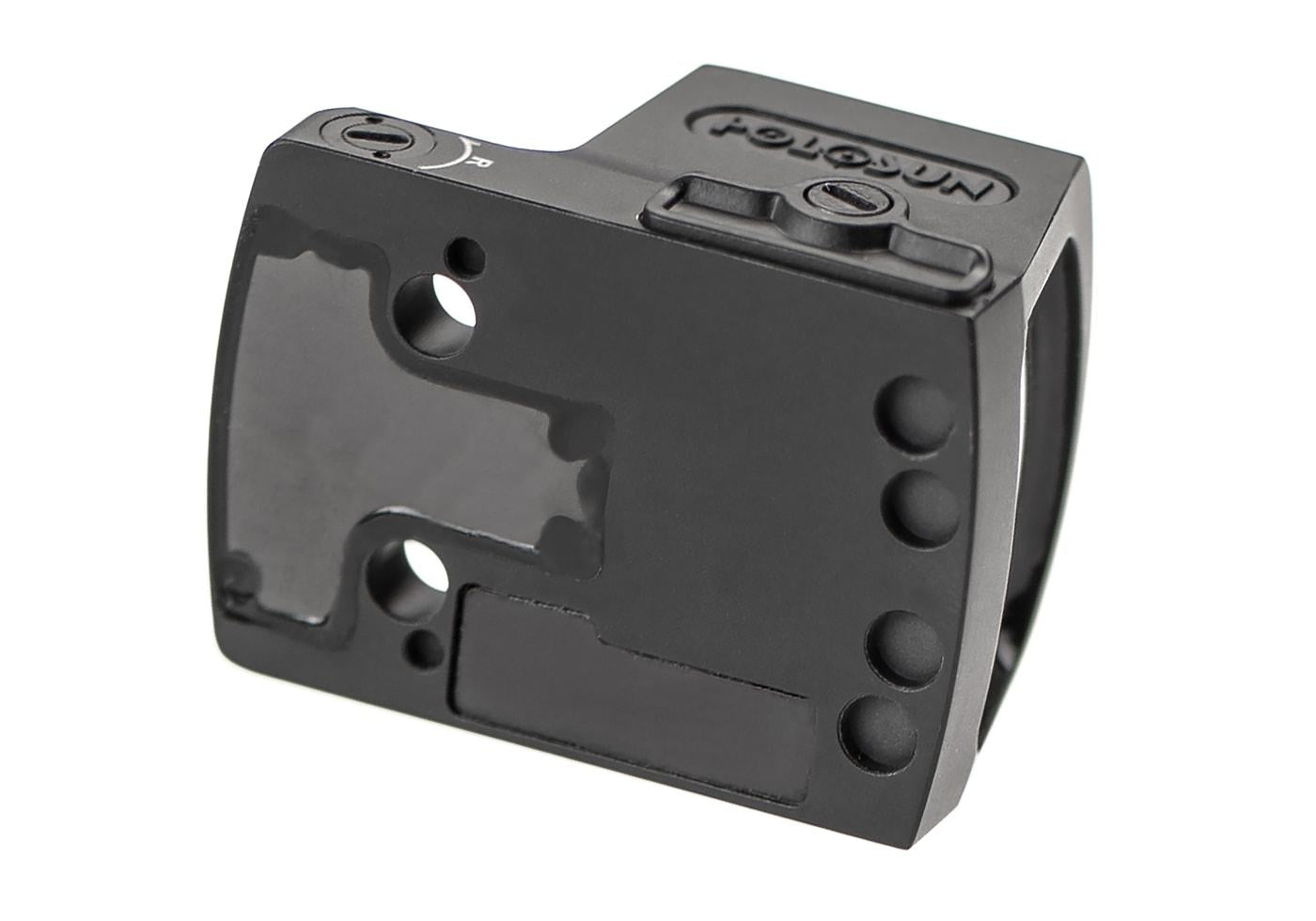 Holosun EPS 6 MOA Red Dot Sight Black
