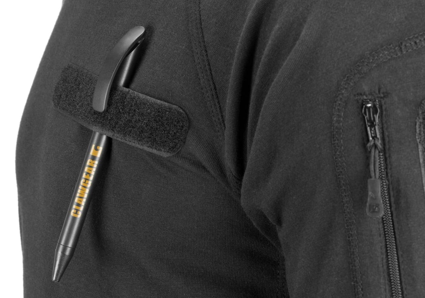 Clawgear Mk.II Instructor Shirt Black