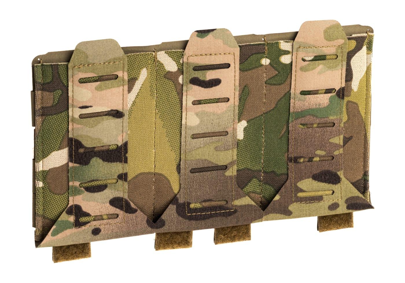 Blue Force Gear Stackable Ten-Speed M4 Three Mag Pouch
