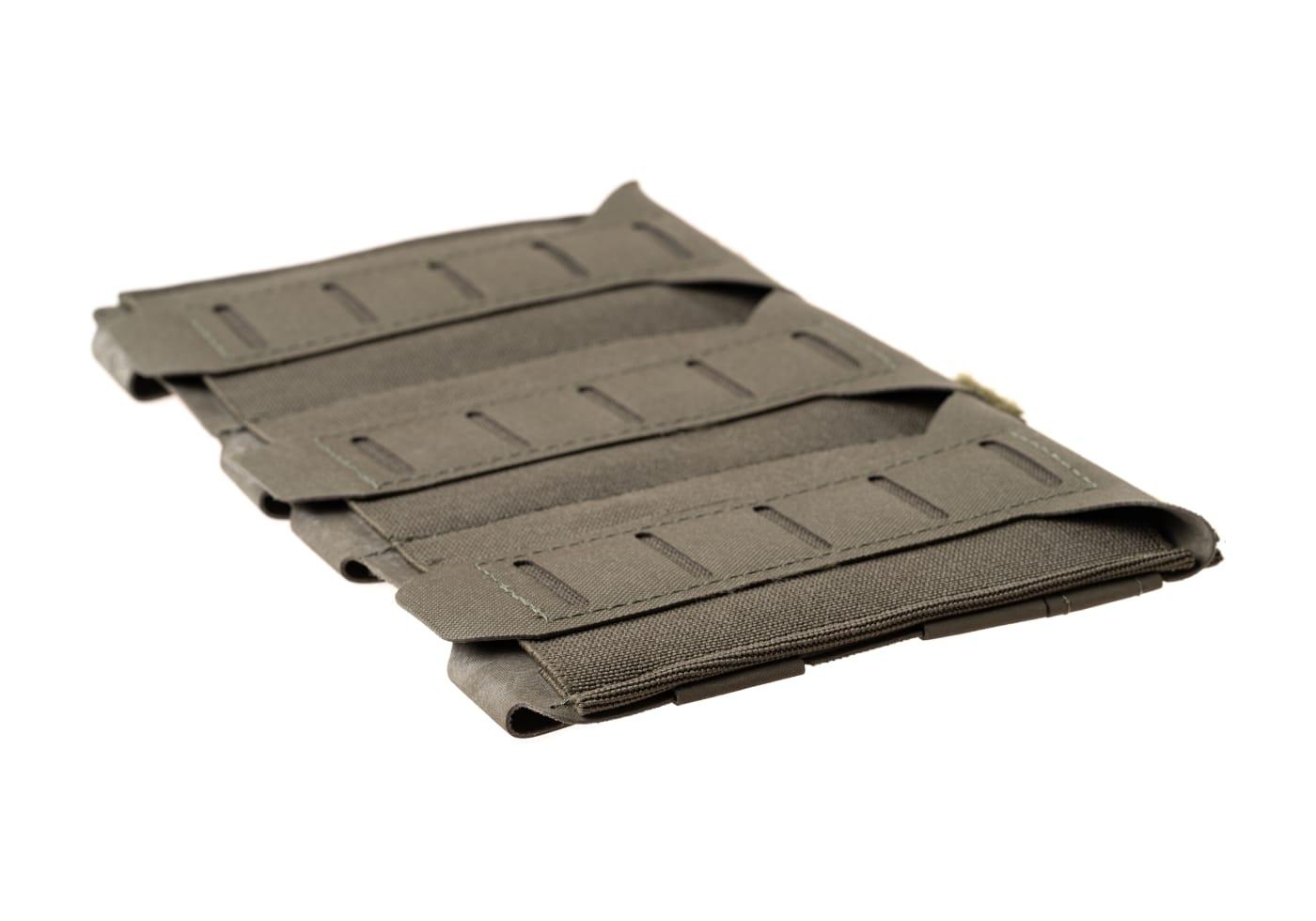 Blue Force Gear Stackable Ten-Speed M4 Three Mag Pouch