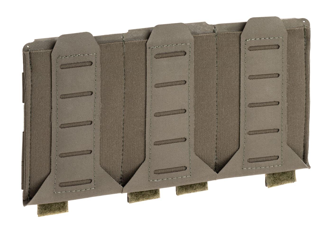 Blue Force Gear Stackable Ten-Speed M4 Three Mag Pouch