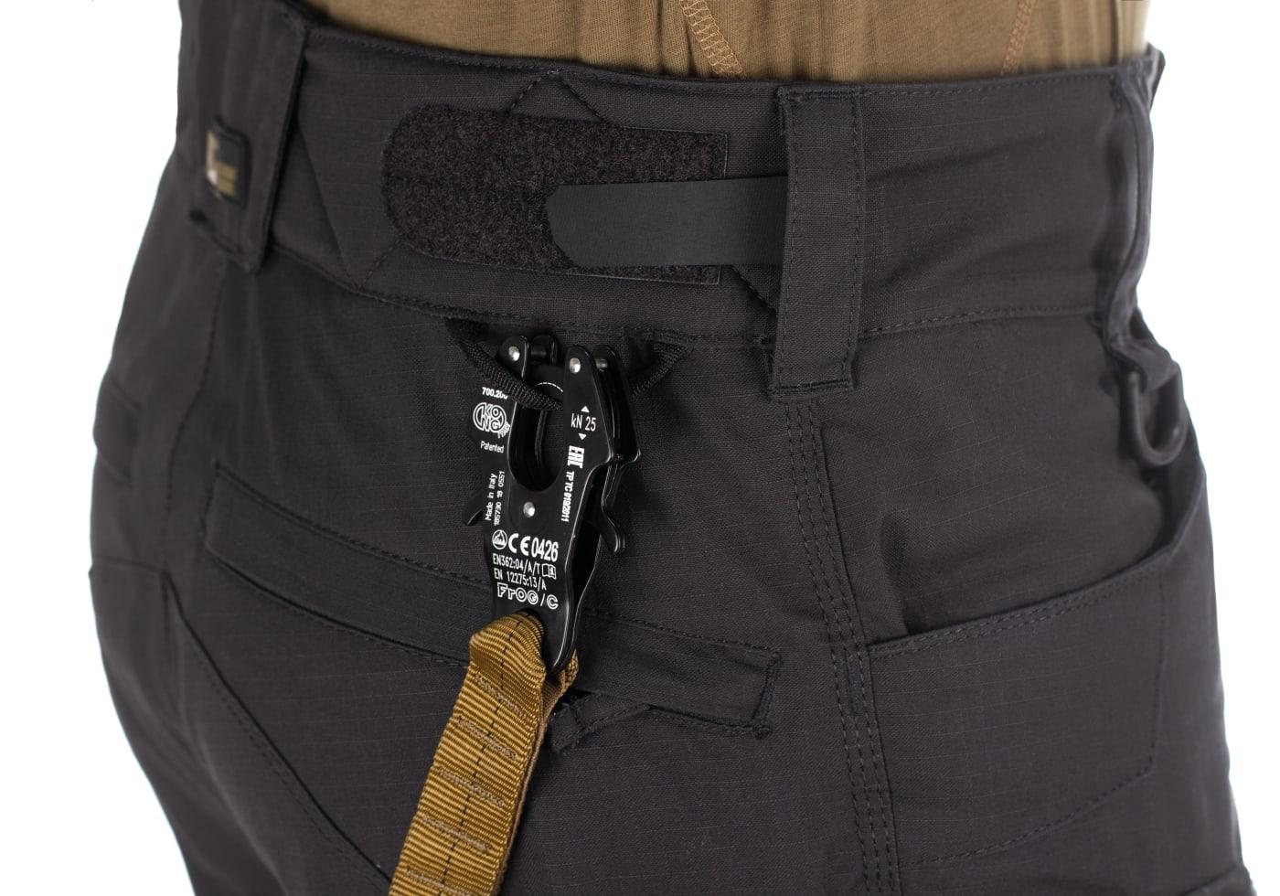 Clawgear Raider Mk.IV Pant Black