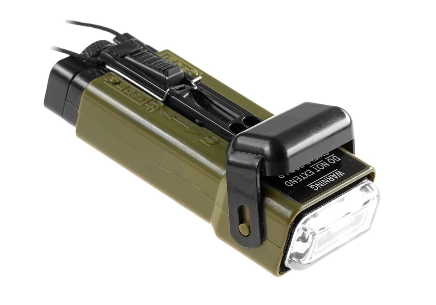 FMA MS2000 Distress Marker