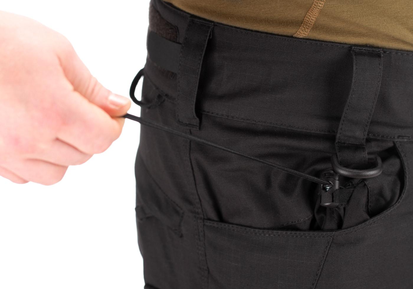 Clawgear Raider Mk.IV Pant Black
