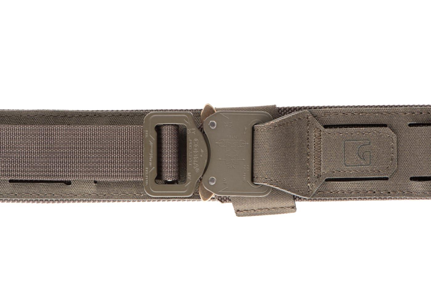 Clawgear KD One Belt RAL7013