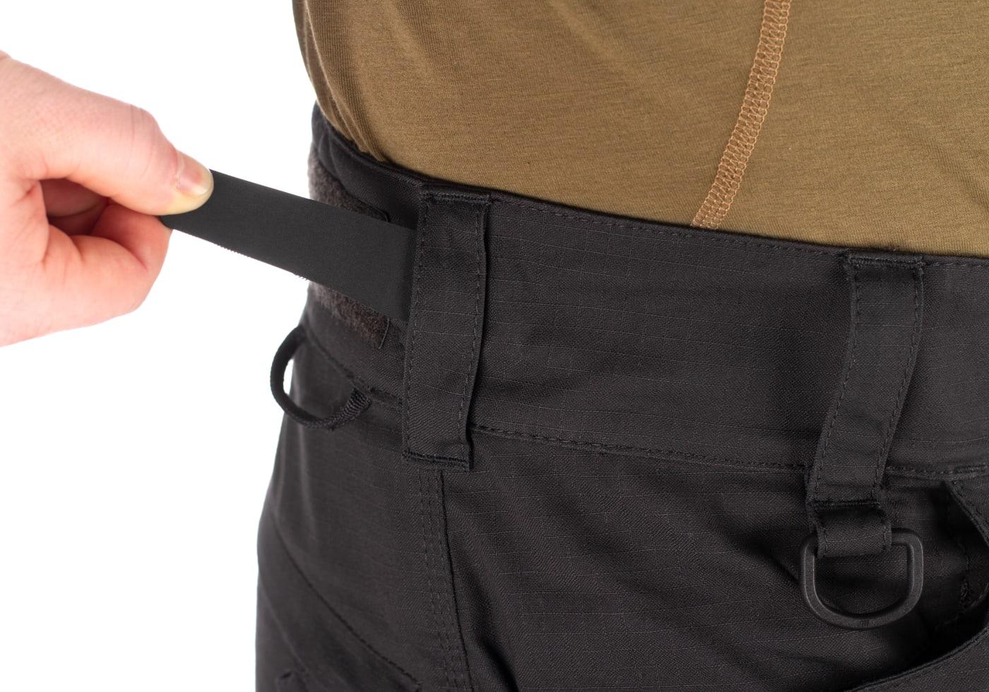 Clawgear Raider Mk.IV Pant Black
