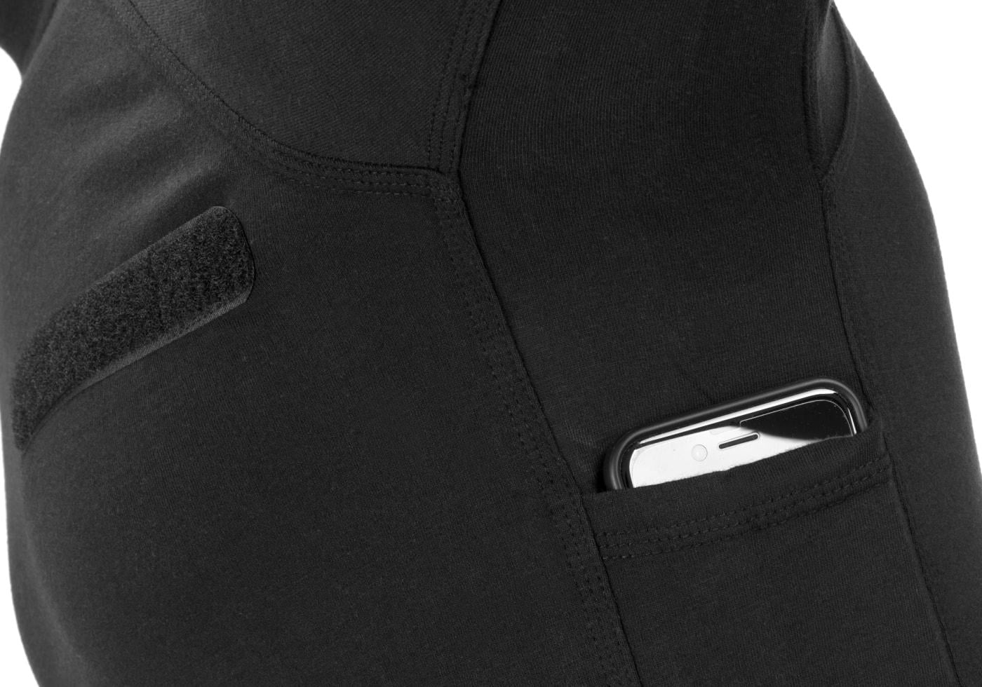 Clawgear Mk.II Instructor Shirt Black