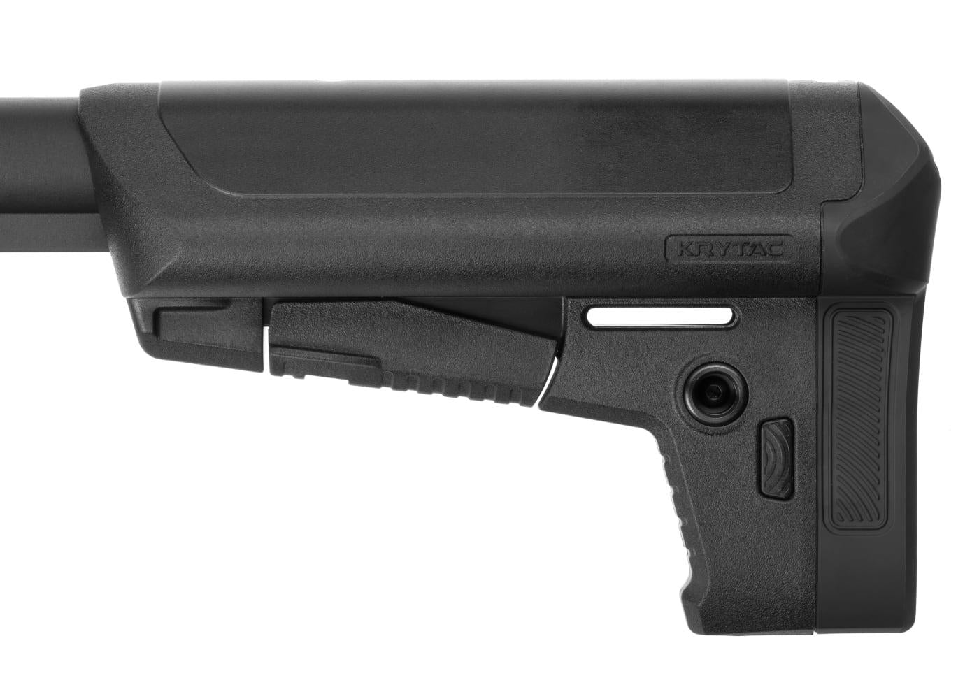 Krytac War Sport LVOA-C Full Power Grey