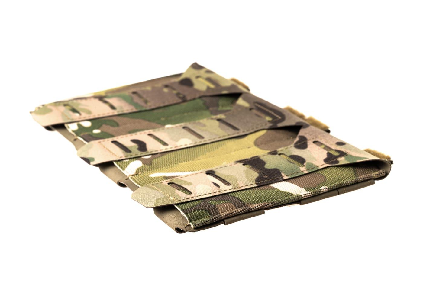 Blue Force Gear Stackable Ten-Speed M4 Three Mag Pouch