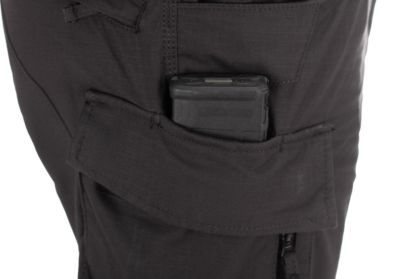Clawgear Raider Mk.IV Pant Black