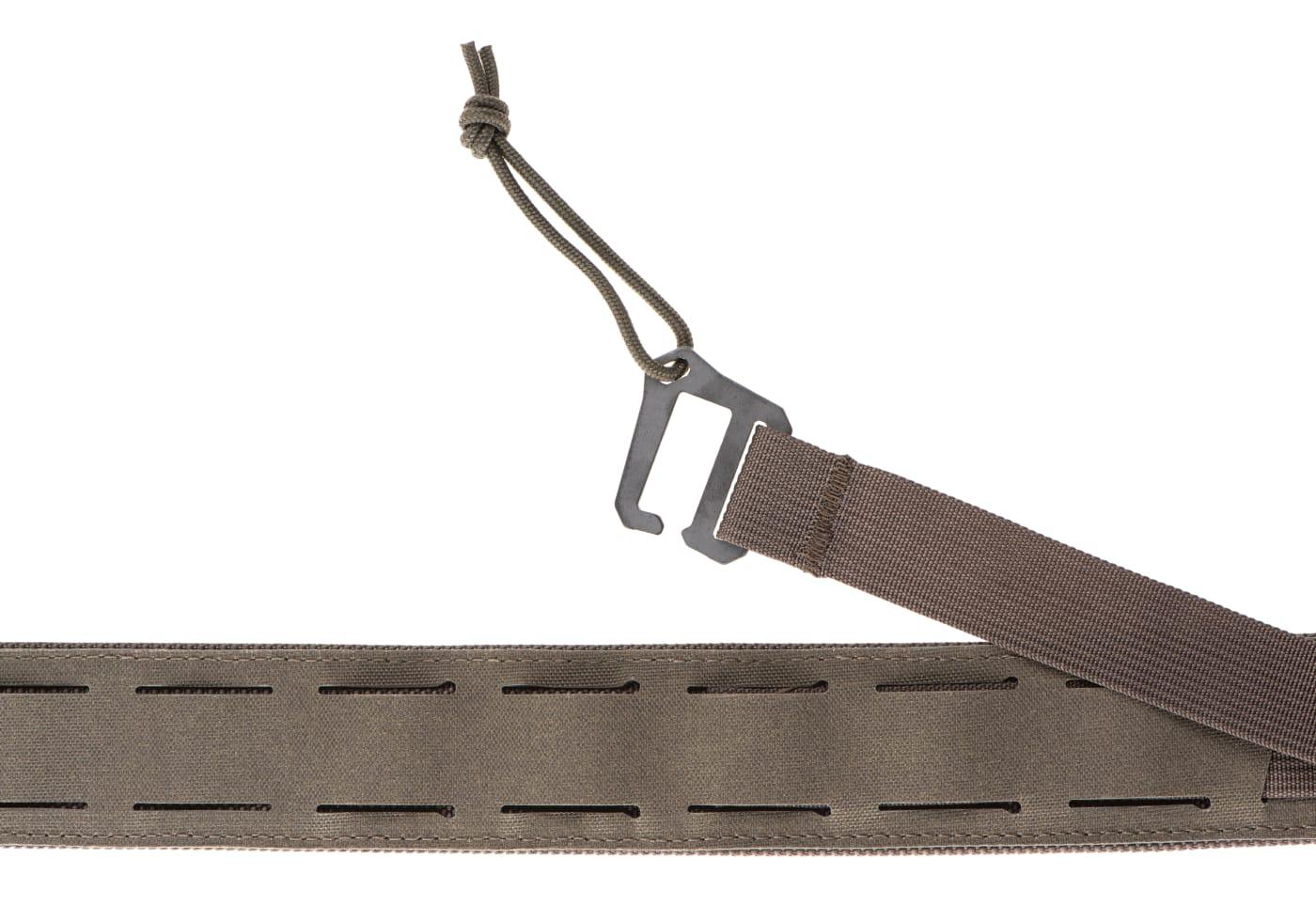 Clawgear KD One Belt RAL7013