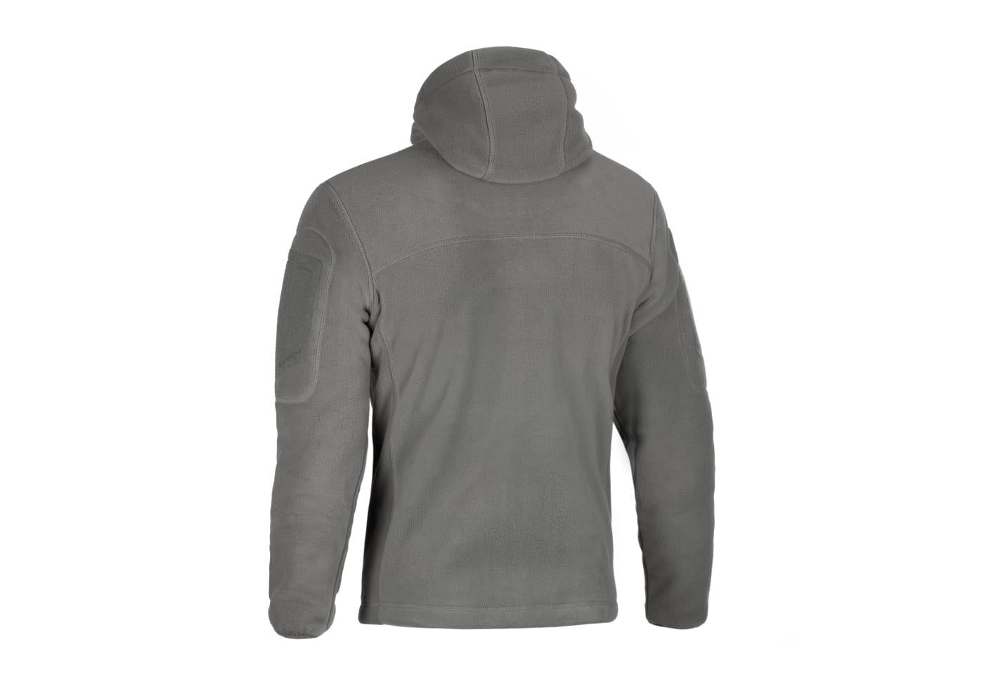 Clawgear Milvago Mk.II Fleece Hoody Solid Rock
