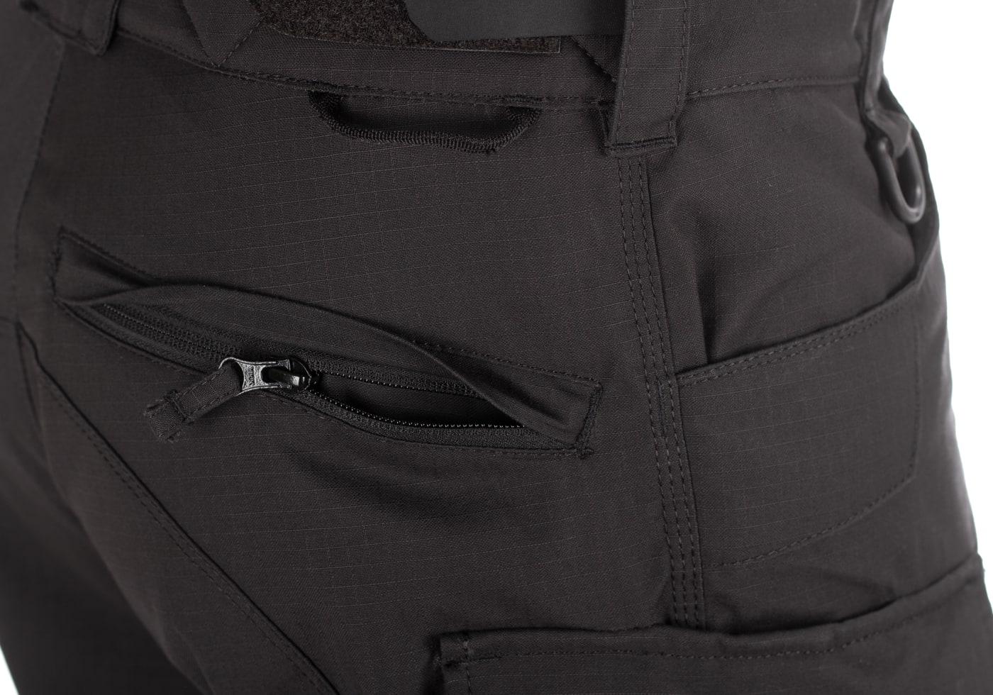 Clawgear Raider Mk.IV Pant Black