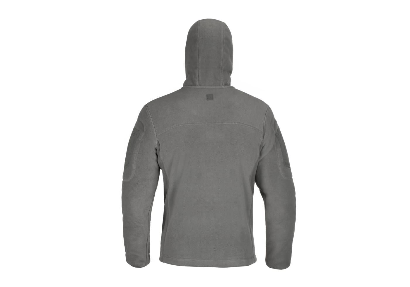 Clawgear Milvago Mk.II Fleece Hoody Solid Rock