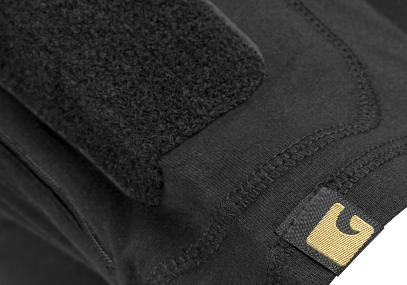 Clawgear Mk.II Instructor Shirt Black