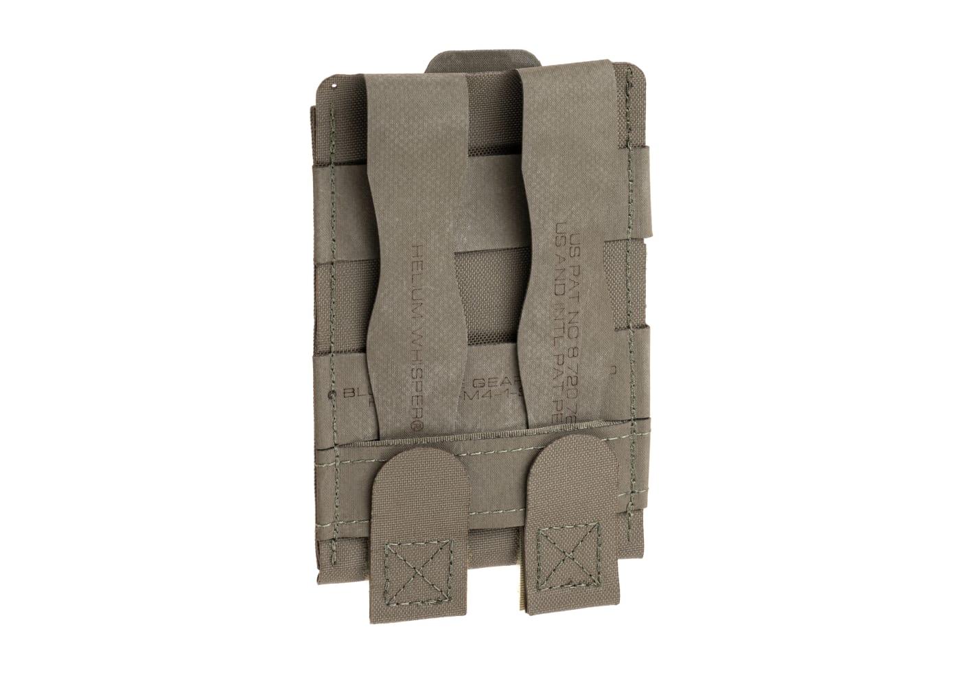 Blue Force Gear Stackable Ten-Speed M4 One Mag Pouch
