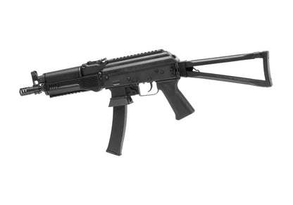 Arcturus PP-19-1 Vityaz ME Airsoft Rifle Black