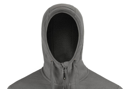 Clawgear Milvago Mk.II Fleece Hoody Solid Rock
