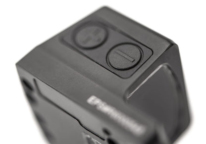 Holosun EPS 6 MOA Red Dot Sight Black