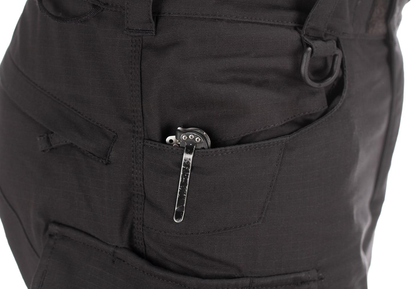 Clawgear Raider Mk.IV Pant Black
