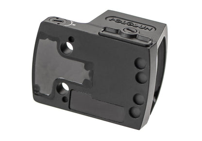Holosun EPS 6 MOA Red Dot Sight Black