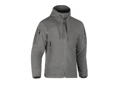 Clawgear Milvago Mk.II Fleece Hoody Solid Rock