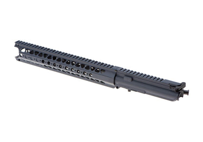 Krytac LVOA-S Complete Upper Receiver Assembly Grey
