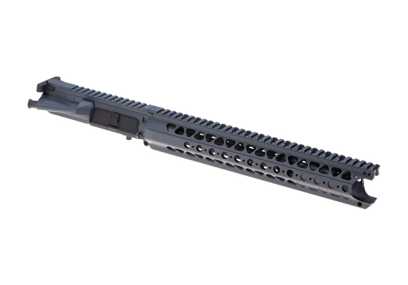 Krytac LVOA-S Complete Upper Receiver Assembly Grey
