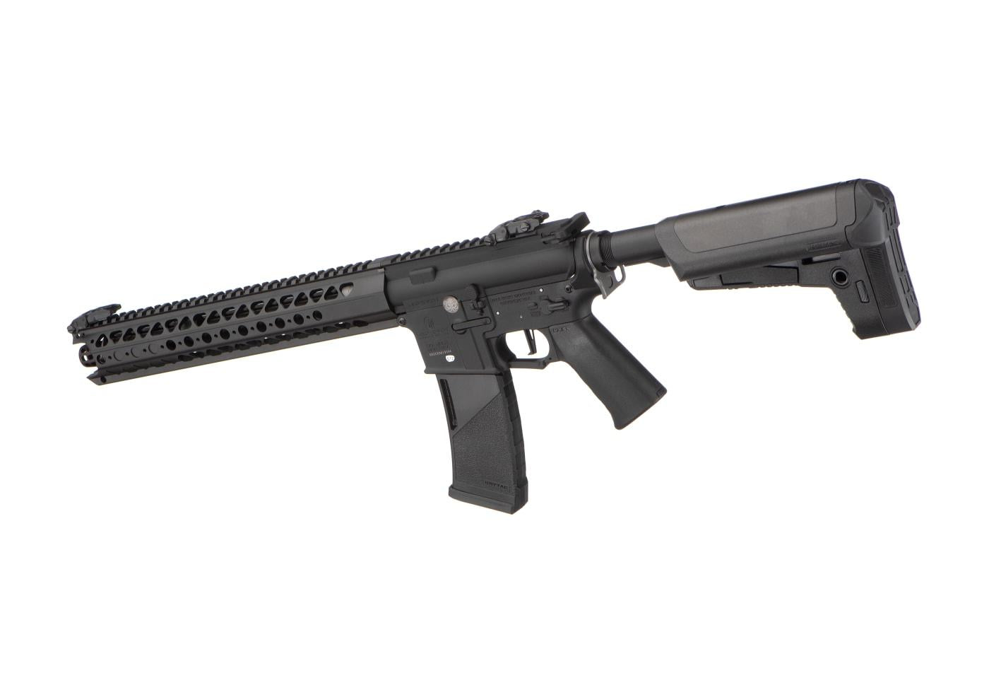 Krytac War Sport LVOA-S Black
