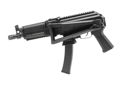 Arcturus PP-19-1 Vityaz ME Airsoft Rifle Black
