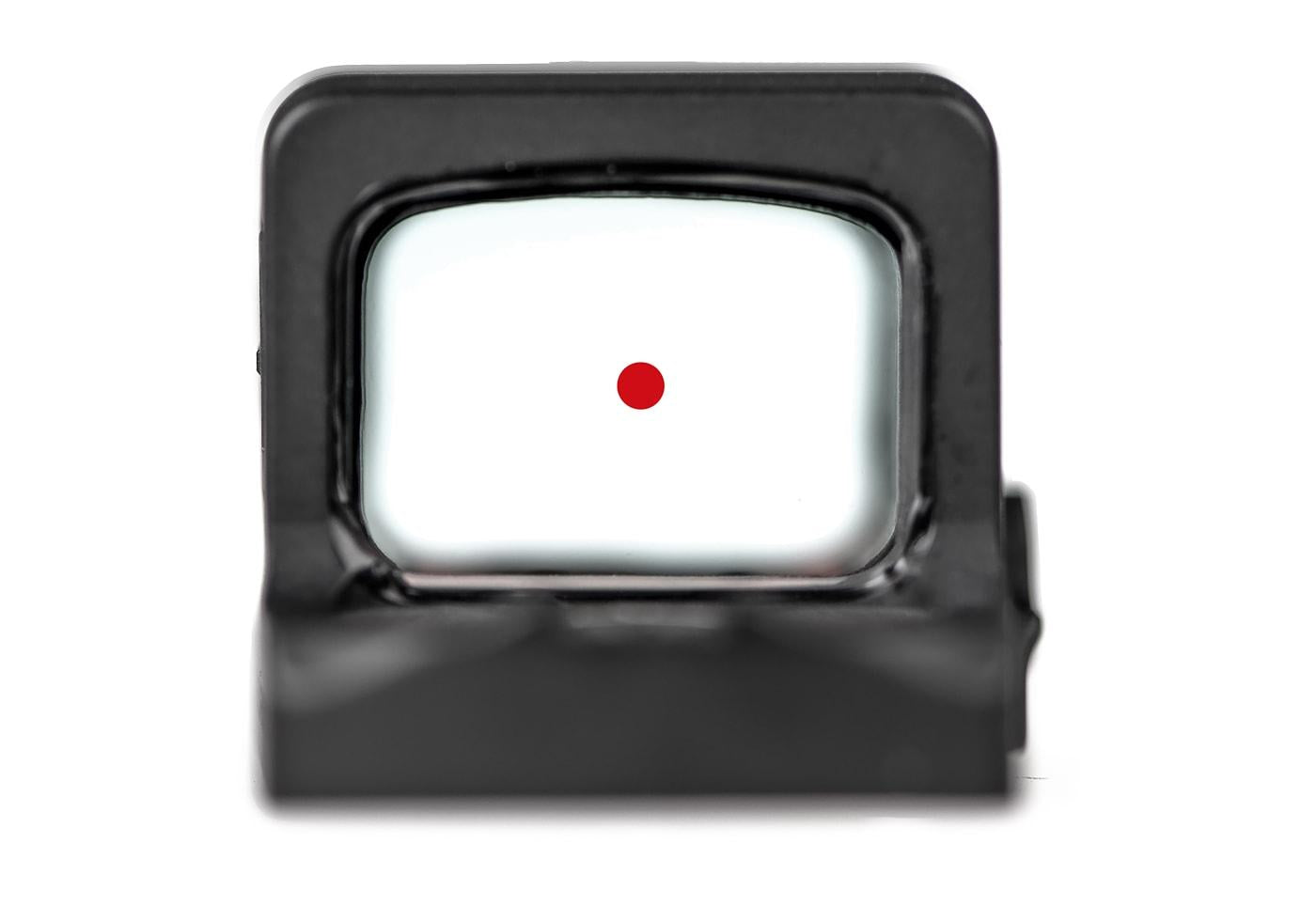 Holosun EPS CARRY 6 MOA Red Dot Sight Black
