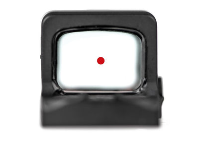 Holosun EPS CARRY 6 MOA Red Dot Sight Black