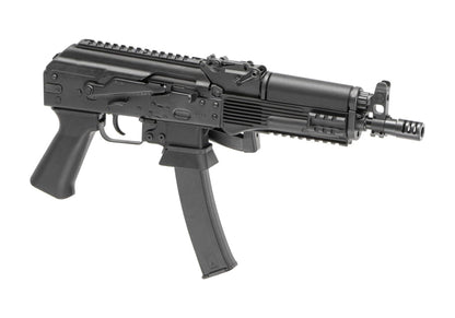 Arcturus PP-19-1 Vityaz ME Airsoft Rifle Black